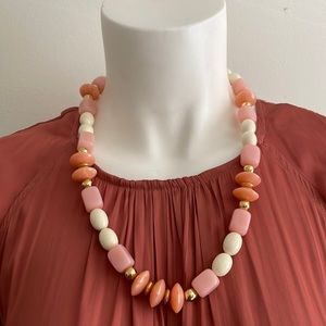 Trifari necklace
